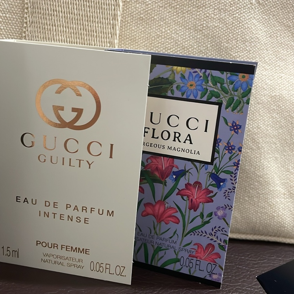Gucci - Picture 7 of 8
